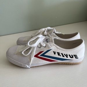 Feiyue Sneakers size 8.5 US